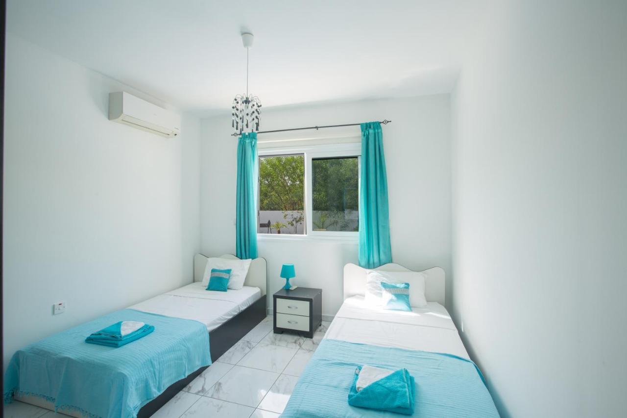 Broadway Villas Protaras Exterior photo