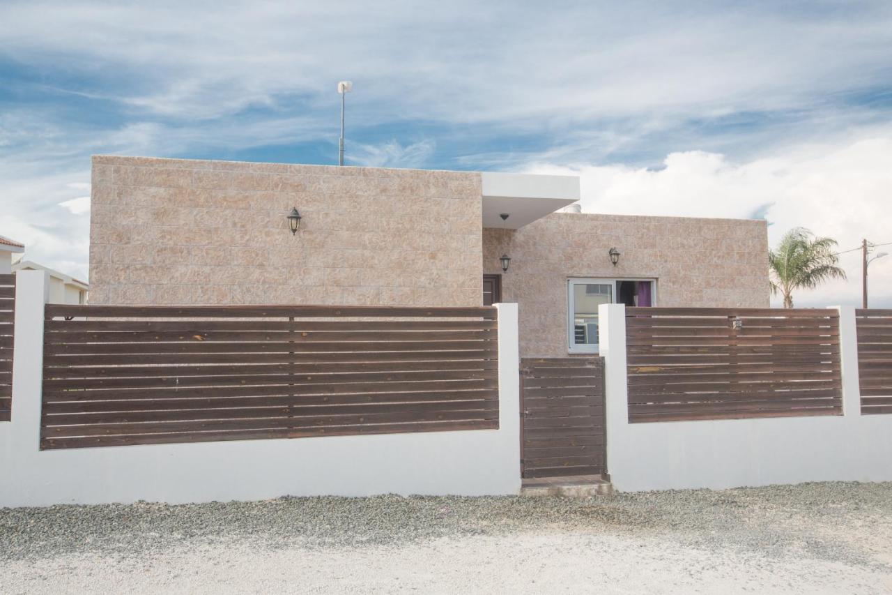 Broadway Villas Protaras Exterior photo